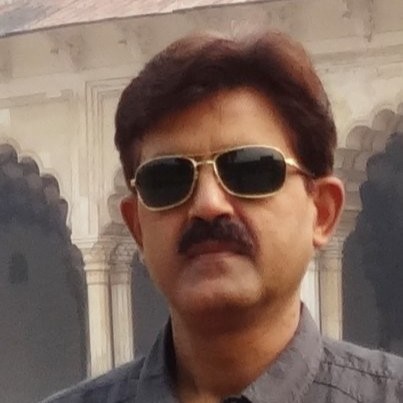 Rajeshwar Dhar