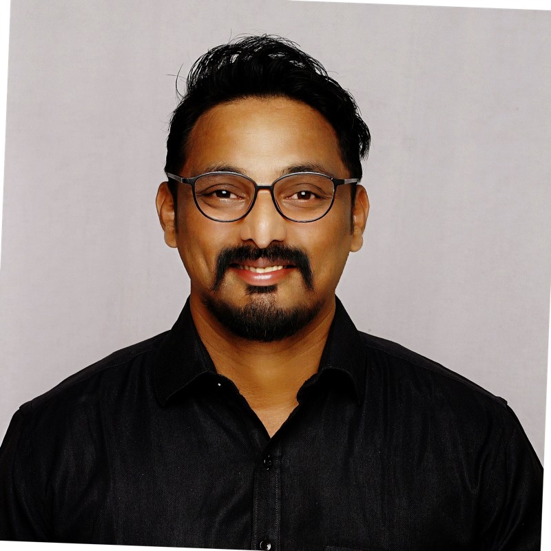 Amit Jadhav