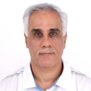 Image of Prof Nasir