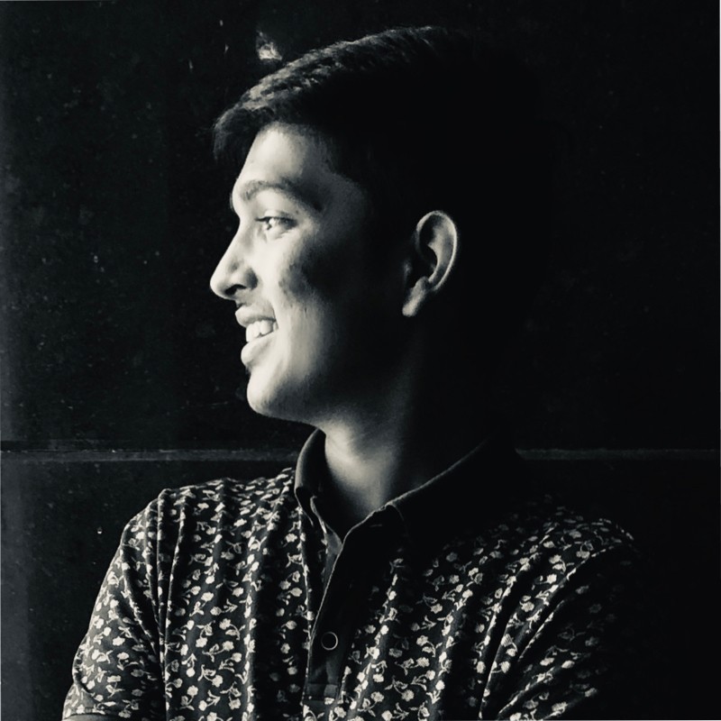 Himanshu Gupta