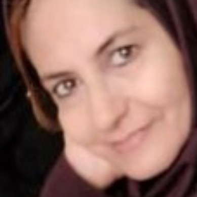 Firouzeh Kamrani