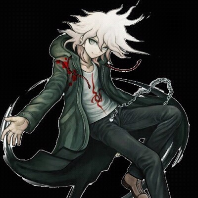 Nagito Komaeda Email & Phone Number