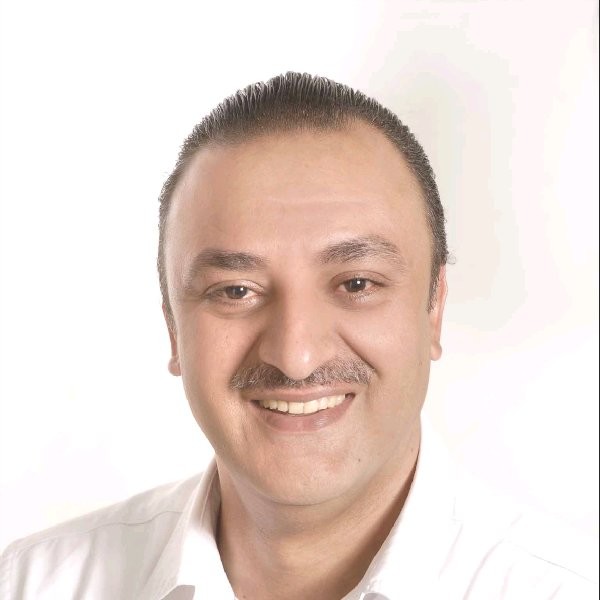 Khaled Damrah
