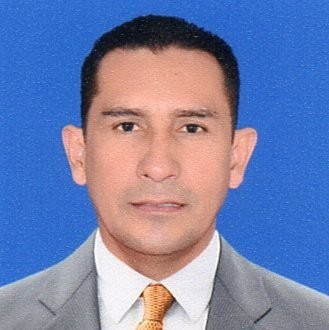 Edgar Pedroza Arias