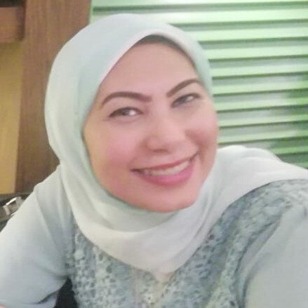 Amira Gamal