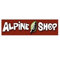 Contact Alpine Shop
