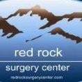 Red Rock Surgery Center