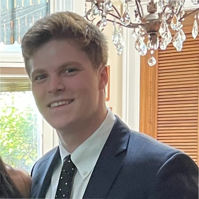 Image of Austin Warmbier