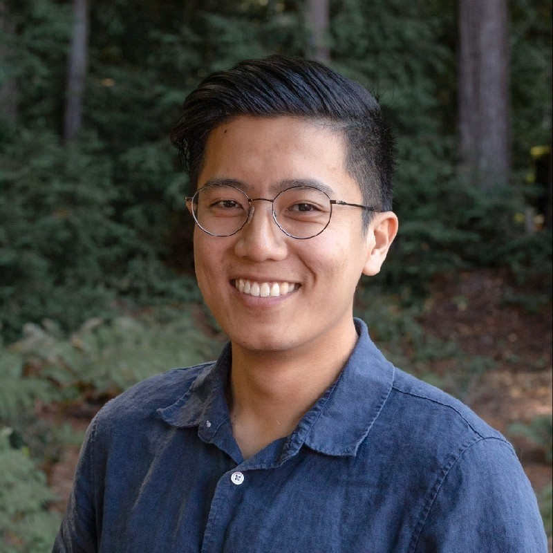 Image of Andy Quach