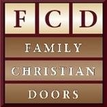Contact Family Doors