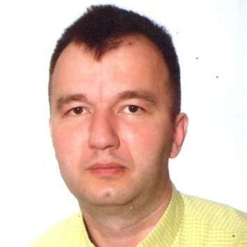 Elvir Surkovic