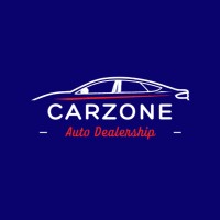 Car Zone Auto Dealership
