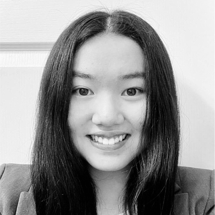 Image of Sophia Luo