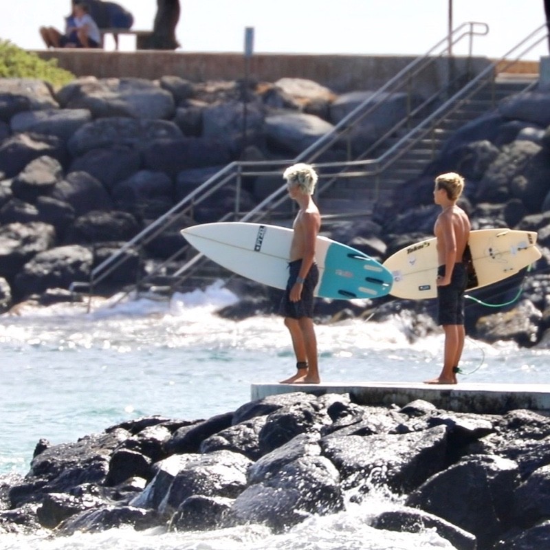 Kaimana Balding