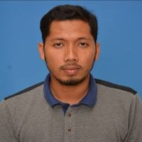 Mohd Famirul Zariq Adam