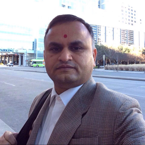 Devangkumar Patel