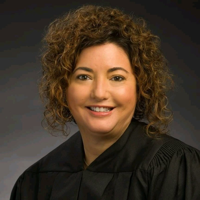 Image of Judge Munson