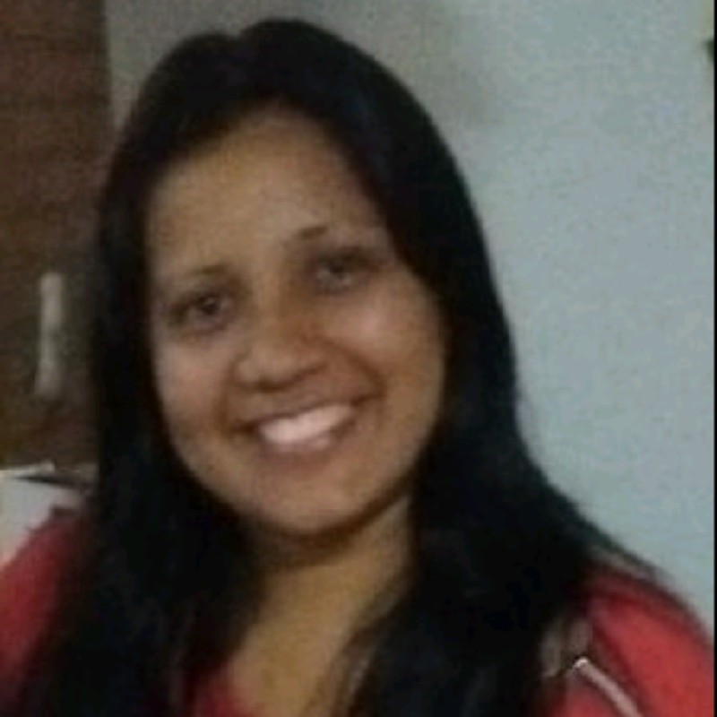 Alesandra Oliveira