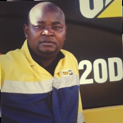 Moses Kapumpu Profile Picture