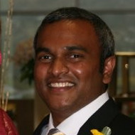 Avinash Palicharla