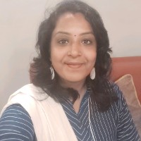 Rekha Sathishkumar