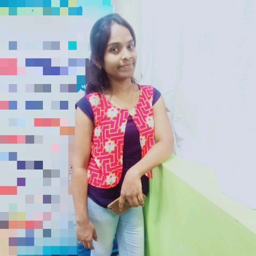 Swathi Vasupalli Email & Phone Number