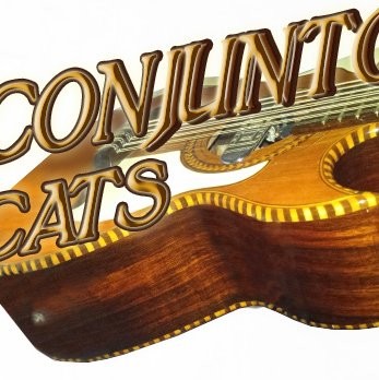 Contact Conjunto Cats