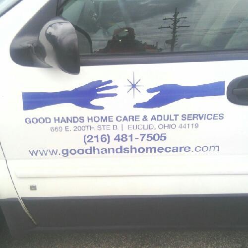 Good Hands Home Care
