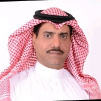 Arif Al Otaibi