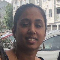 Image of Jayamalani Kuppuswamy