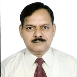 Col Mahesh Mathur