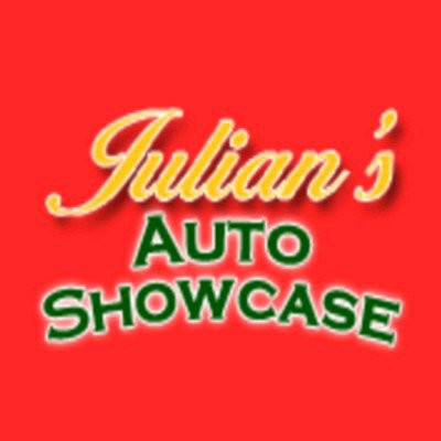 Contact Julians Showcase