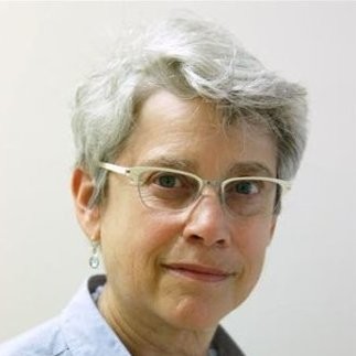 Image of Ellen Birenbaum