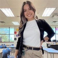 Briana Padilla