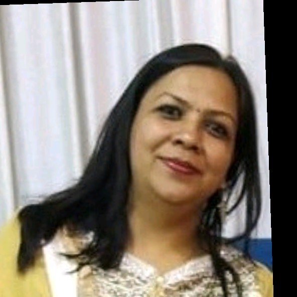 Vineeta Saraff Gupta