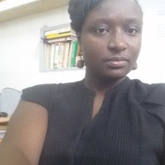 Aminata Mbengue