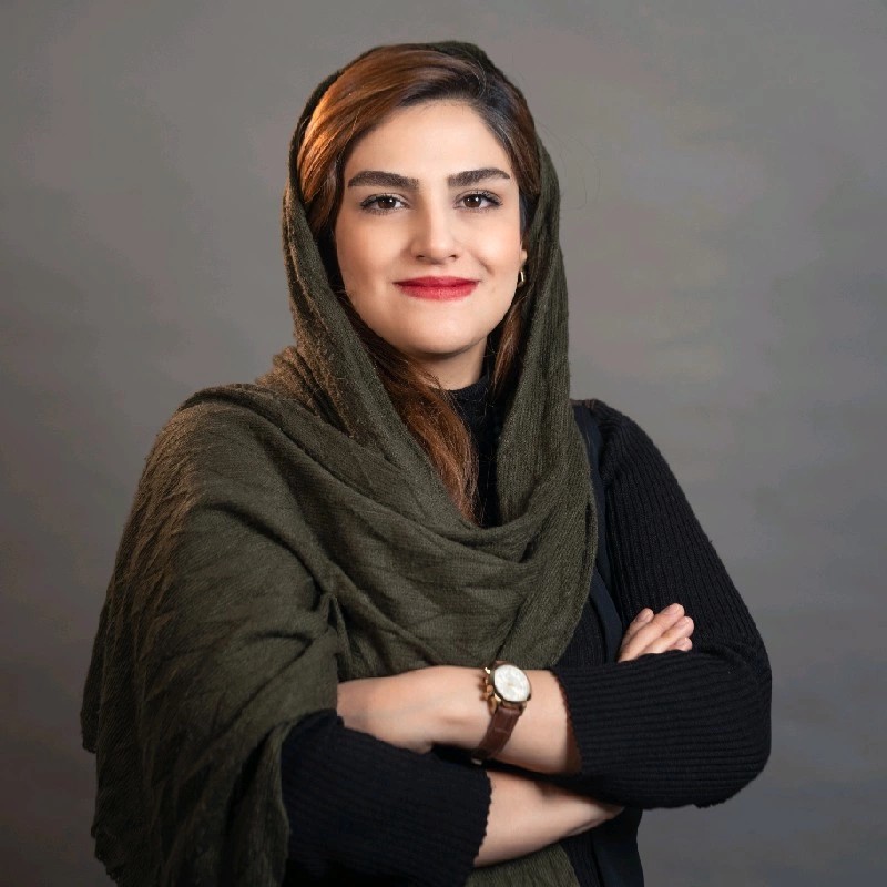 Fahimeh Akhavan Sabagh