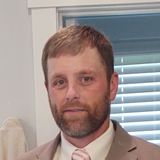 Image of Chris Myers