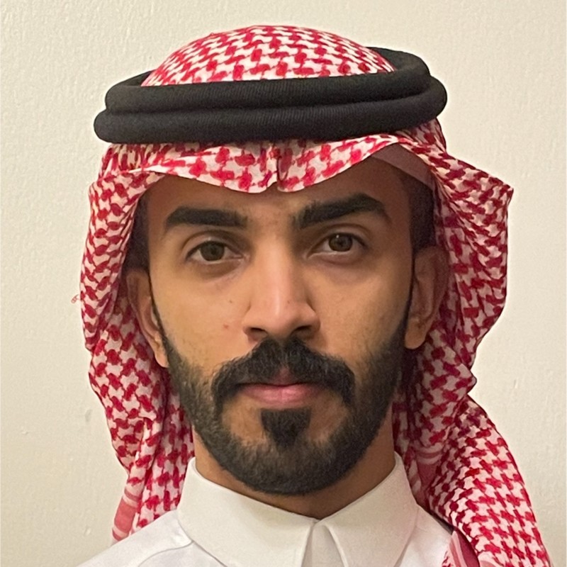 Abdulrahman Alsmael