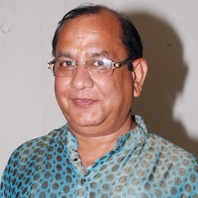 Anand Prakash Goyal