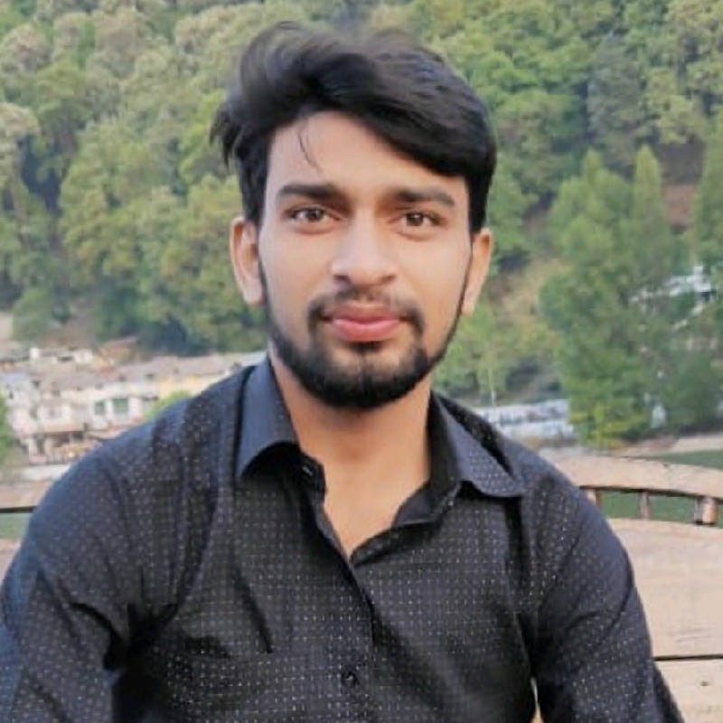 Aditya Harshvardhan