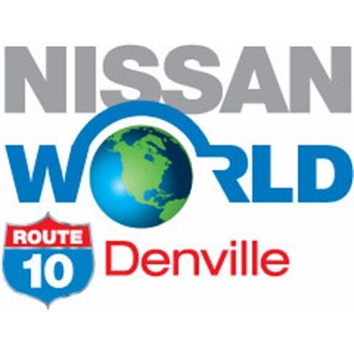 Contact Nissan Denville