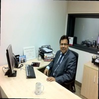 Sudip B. Email & Phone Number