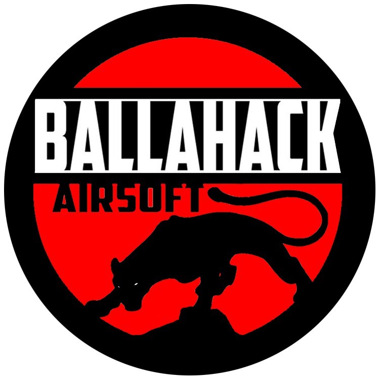 Contact Ballahack Airsoft