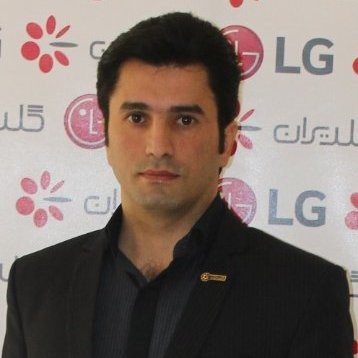 Danial Ahmadi