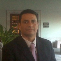 Jose Luis Ascencio Ortega
