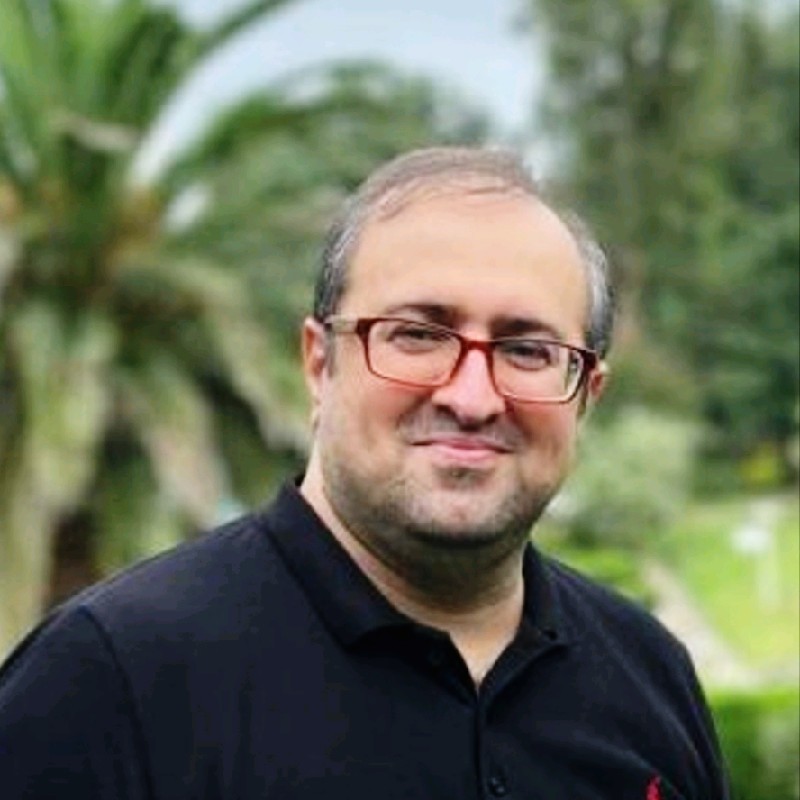 Abbas Sabzehmeidani