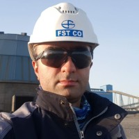 Farhad Masoumi