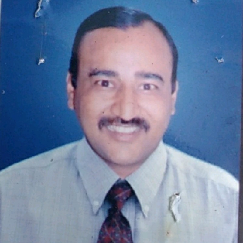 Mr Mittal Shah