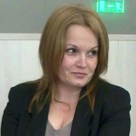 Dimitrina Dimitrova